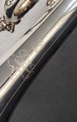 Yamaha Band - YTR9335NYSIII 3